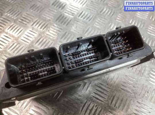 купить Блок управления двигателем на Renault Trafic Trafic II 2001-2014