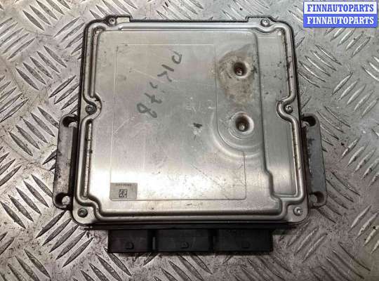 купить Блок управления двигателем на Renault Trafic Trafic II 2001-2014