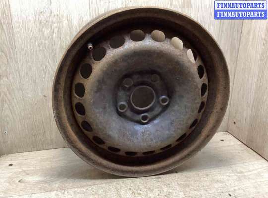 Диск штампованный VG1705750 на Volkswagen Passat B5 (3B) 1996-2005