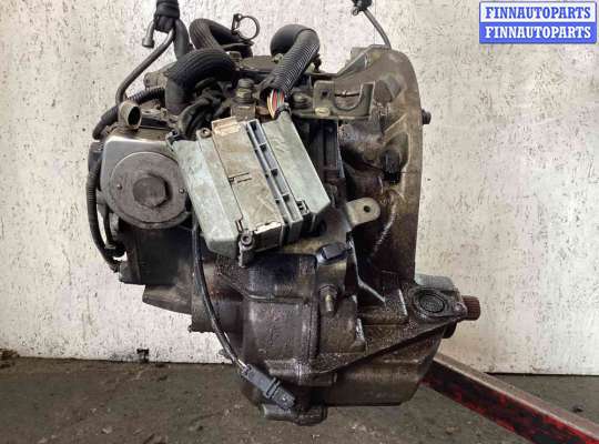 купить КПП автоматическая (АКПП) на Citroen Xsara Picasso X. Picasso (N68) 1999-2010