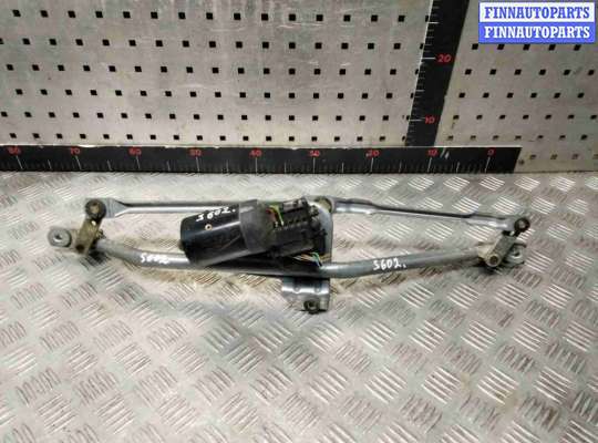 купить Механизм стеклоочистителя (трапеция дворников) на Volkswagen Passat Passat B5 (3B) 1996-2000