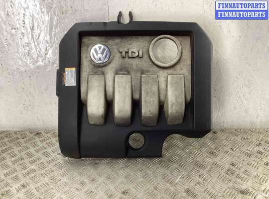 купить Декоративная крышка двигателя на Volkswagen Golf V (1K) 2004-2009