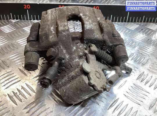 купить Суппорт задний левый на Opel Vectra Vectra C 2002-2005