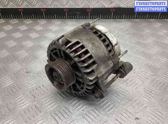 Генератор FO2168932 на Ford Transit Connect T. Connect I 2002-2009