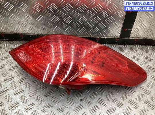 купить Фонарь задний правый на Peugeot 308 308 (T7) 2007-2015