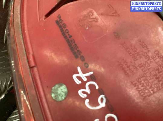 купить Фонарь задний правый на Peugeot 308 308 (T7) 2007-2015