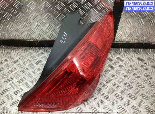 купить Фонарь задний правый на Peugeot 308 308 (T7) 2007-2015
