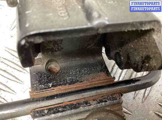 купить Петля двери передней левой на Audi A6 C5 (4B) 2001-2004 рестайлинг