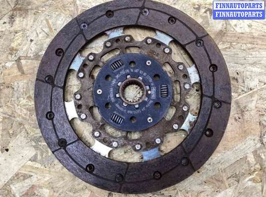 купить Маховик на Ford Focus Focus II 2008-2011 рестайлинг