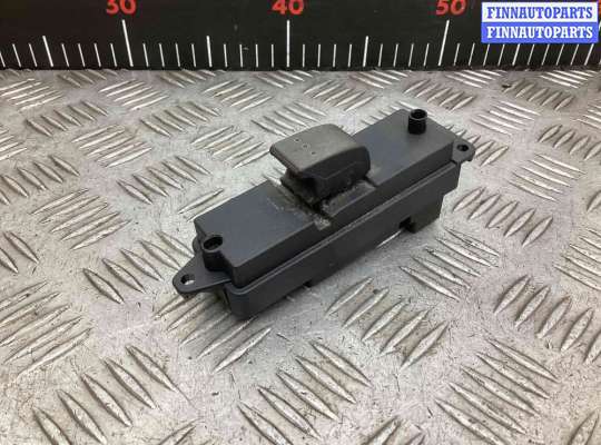 купить Кнопка стеклоподъемника переднего правого на Mazda 3 3 I (BK) 2003-2009