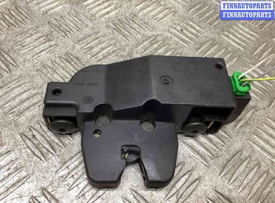 купить Замок багажника на Peugeot 407 407 2004-2010