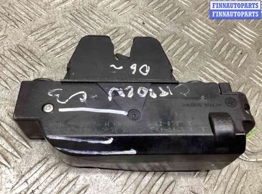 купить Замок багажника на Peugeot 407 407 2004-2010