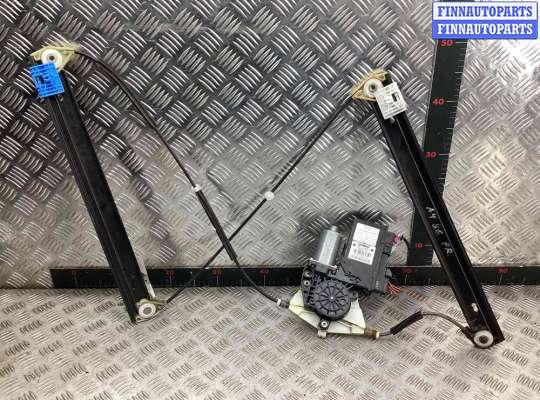 купить Стеклоподъемник передний правый на Audi A4 A4 B6 (8EC, 8E5) 2000-2006