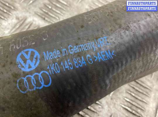 купить Патрубок интеркулера на Volkswagen Touran Touran I (1T) 2003-2006