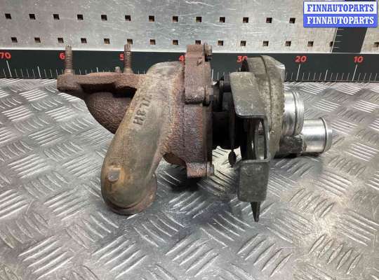купить Турбина на Ford Transit Connect I 2002-2009