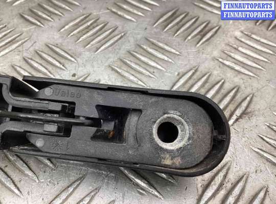 купить Щеткодержатель задний на Opel Zafira Zafira A 2003-2005 рестайлинг