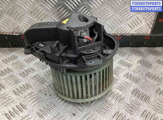 купить Моторчик печки на Fiat Scudo Scudo I (220) 1995-2004