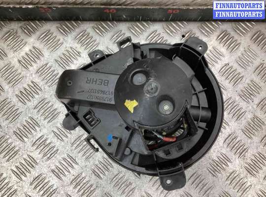 купить Моторчик печки на Fiat Scudo Scudo I (220) 1995-2004