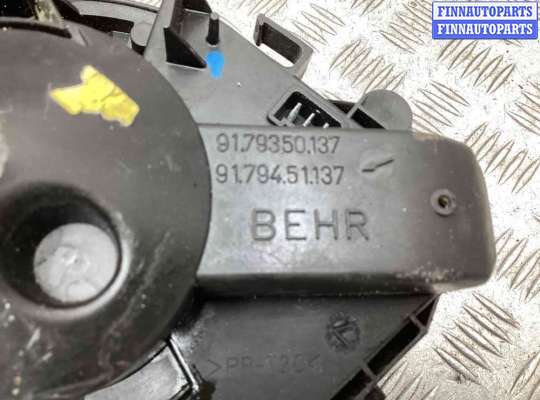 купить Моторчик печки на Fiat Scudo Scudo I (220) 1995-2004