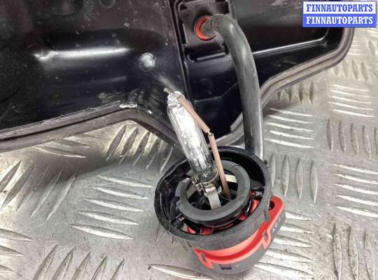 Блок розжига ксенона AU1653236 на Audi A6 A6 C5 (4B) 2001-2004 рестайлинг