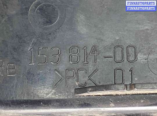 Блок розжига (ксенон) на Audi A6 (C5)