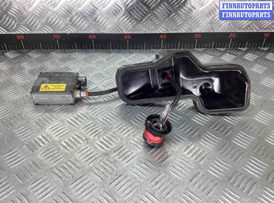 Блок розжига (ксенон) на Audi A6 (C5)