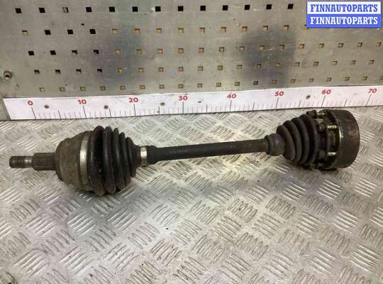 купить Полуось передняя левая (приводной вал, ШРУС) на Volkswagen Golf Golf IV (1J) 1997-2004