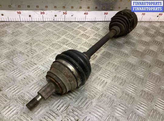 купить Полуось передняя левая (приводной вал, ШРУС) на Volkswagen Golf Golf IV (1J) 1997-2004