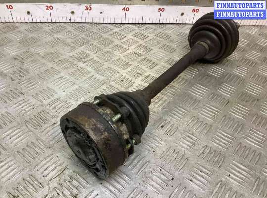 купить Полуось передняя левая (приводной вал, ШРУС) на Volkswagen Golf Golf IV (1J) 1997-2004