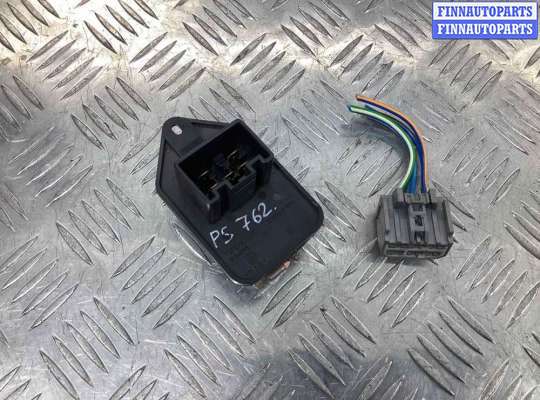 купить Сопротивление печки на Volvo V70 V70 I (LW) 1996-2000