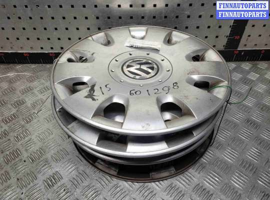 Колпак колесный VG2449075 на Volkswagen Touran Touran I (1T) 2003-2006