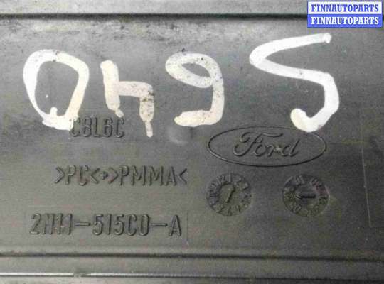 купить Катафот на Ford Fusion Fusion (JU) 2002-2005