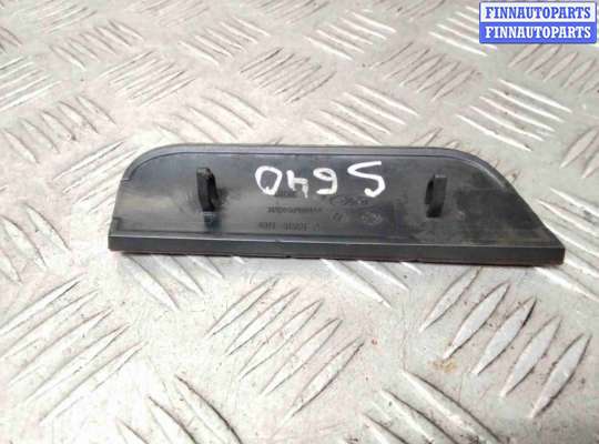 купить Катафот на Ford Fusion Fusion (JU) 2002-2005