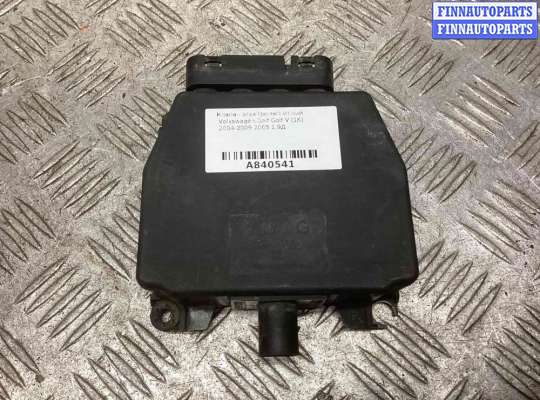 Клапан электромагнитный VG2540499 на Volkswagen Golf Golf V (1K) 2004-2009