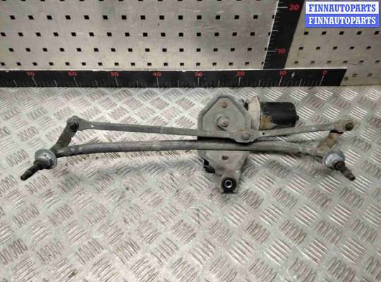 Трапеция дворников (стеклоочистителя)