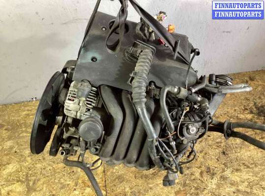 купить Двигатель на Volkswagen Passat Passat B5 (3B) 1996-2000
