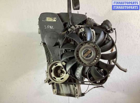 купить Двигатель на Volkswagen Passat Passat B5 (3B) 1996-2000