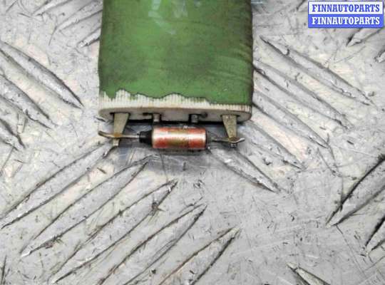 купить Сопротивление печки на Skoda Octavia Octavia A4 Tour (1U) 2000-2010 рестайлинг