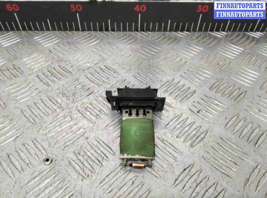 купить Сопротивление печки на Skoda Octavia Octavia A4 Tour (1U) 2000-2010 рестайлинг