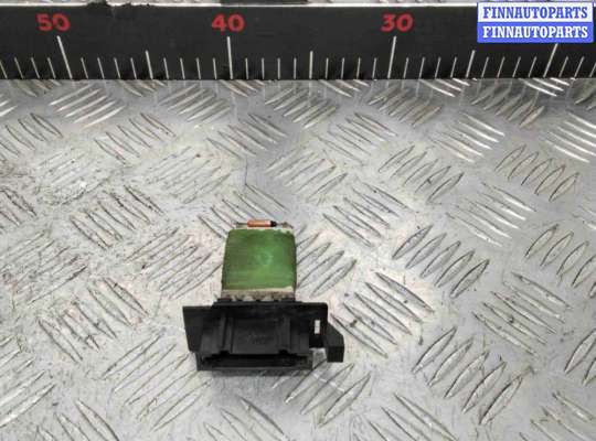 купить Сопротивление печки на Skoda Octavia Octavia A4 Tour (1U) 2000-2010 рестайлинг