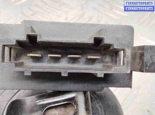 купить Сопротивление печки на Skoda Octavia Octavia A4 Tour (1U) 2000-2010 рестайлинг