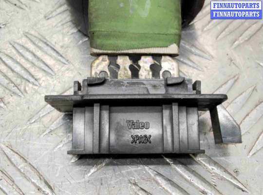 купить Сопротивление печки на Skoda Octavia Octavia A4 Tour (1U) 2000-2010 рестайлинг