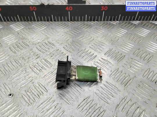 купить Сопротивление печки на Skoda Octavia Octavia A4 Tour (1U) 2000-2010 рестайлинг