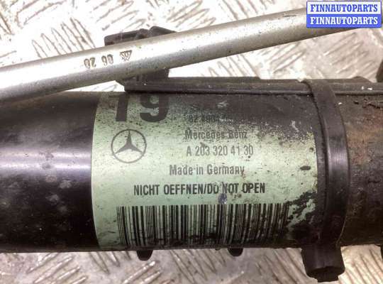 купить Стойка передняя правая на Mercedes C C (W203) 2000-2004