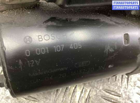 купить Стартер на Opel Astra Astra H 2004-2007
