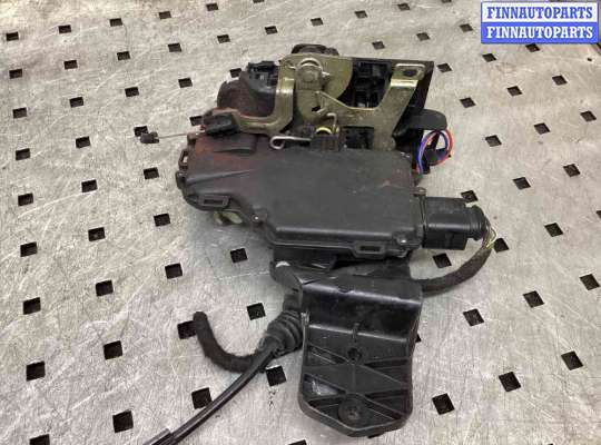 купить Замок двери передней левой на Volkswagen Golf Golf IV (1J) 1997-2004