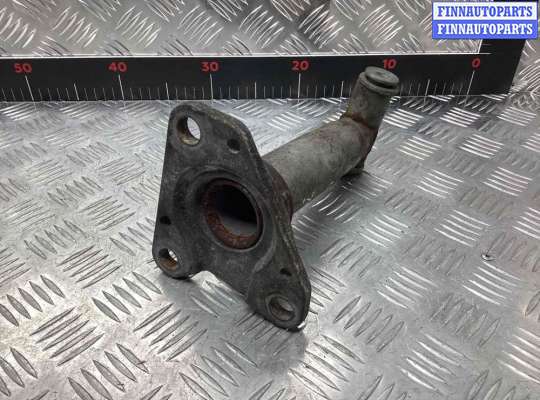 купить Кронштейн крепления бампера на Audi A6 A6 C5 (4B) 2001-2004 рестайлинг