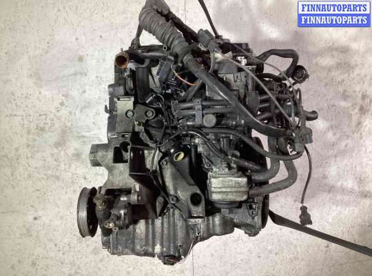 купить Двигатель на Volkswagen Passat Passat B5+ (3B) 2000-2005 рестайлинг