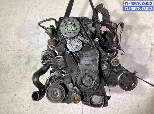 купить Двигатель на Volkswagen Passat Passat B5+ (3B) 2000-2005 рестайлинг