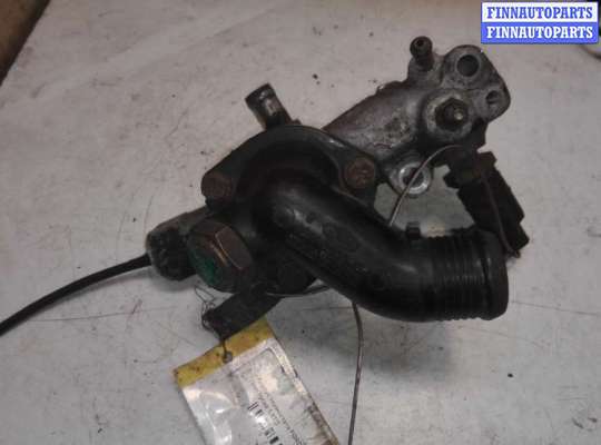 Корпус термостата FO1120707 на Ford Fiesta IV 1996-2001